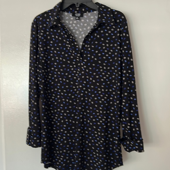 Jones New York top - Picture 1 of 5